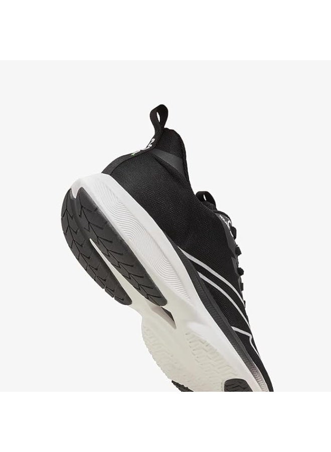 نديور حذاء رياضي رجالي كلاسيكي من إندور - شبشب رجالي مريح وناعم وخفيف الوزن وسهل الارتداء للاستخدام الخارجي بنعل مطاطي متين - Image 5